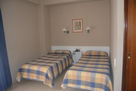 RF Apartamentos Bambi