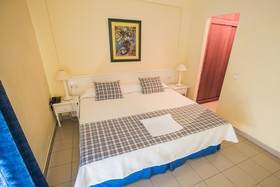 RF Apartamentos Bambi