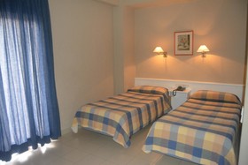 RF Apartamentos Bambi