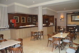 RF Apartamentos Bambi