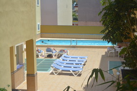 RF Apartamentos Bambi