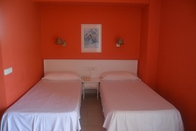 RF Apartamentos Bambi