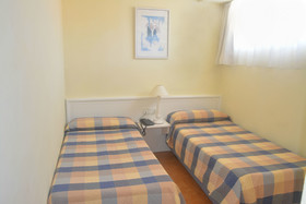 RF Apartamentos Bambi