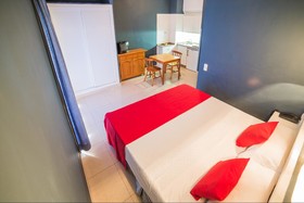 RF Apartamentos Bambi