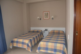 RF Apartamentos Bambi