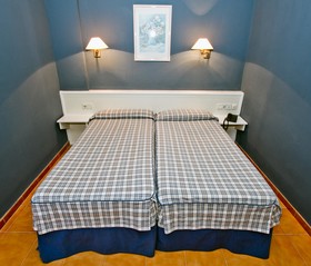 RF Apartamentos Bambi