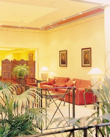 RF Apartamentos Bambi