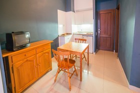 RF Apartamentos Bambi