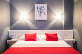 RF Apartamentos Bambi