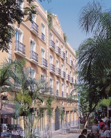 RF Astoria