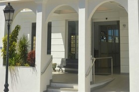 RF San Borondón