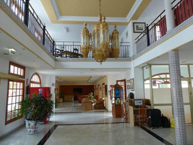 RF San Borondón