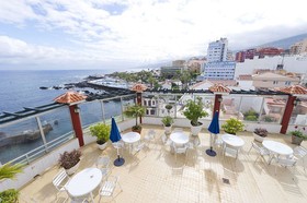 Hotel Silken Saaj Maar