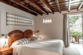 Hotel Silken Saaj Maar