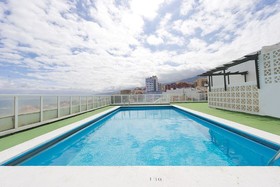 Hotel Silken Saaj Maar