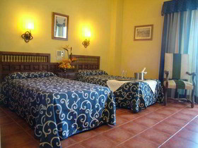 Hotel Silken Saaj Maar