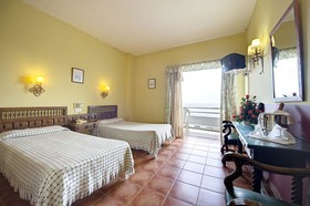 Hotel Silken Saaj Maar