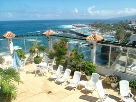 Hotel Silken Saaj Maar