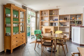 Hotel Silken Saaj Maar