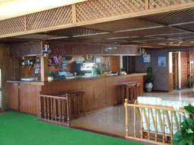 Hotel Silken Saaj Maar