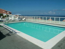 Hotel Silken Saaj Maar