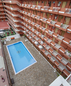 Seguro de Sol Studios