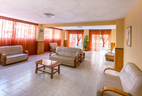 Seguro de Sol Studios