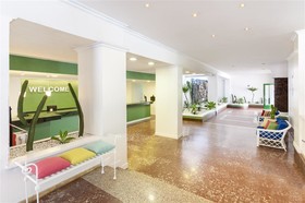 Sol Puerto de la Cruz Tenerife