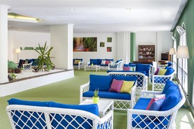 Sol Puerto de la Cruz Tenerife