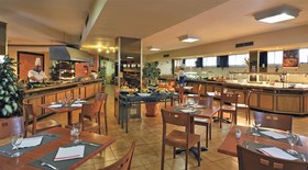 Sol Puerto de la Cruz Tenerife