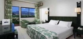 Sol Puerto de la Cruz Tenerife