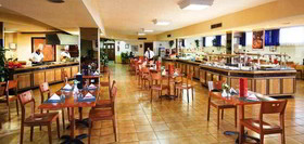 Sol Puerto de la Cruz Tenerife