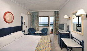 Sol Puerto de la Cruz Tenerife