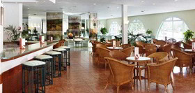 Sol Puerto de la Cruz Tenerife