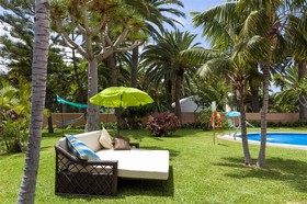 Sol Puerto de la Cruz Tenerife