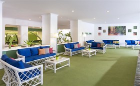 Sol Puerto de la Cruz Tenerife