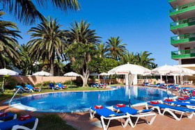 Sol Puerto de la Cruz Tenerife