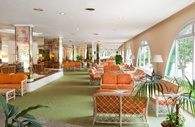 Sol Puerto de la Cruz Tenerife