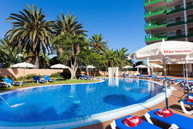 Sol Puerto de la Cruz Tenerife