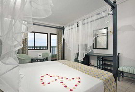 Sol Puerto de la Cruz Tenerife