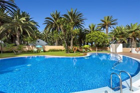 Sol Puerto de la Cruz Tenerife