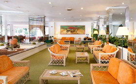 Sol Puerto de la Cruz Tenerife