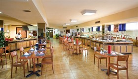 Sol Puerto de la Cruz Tenerife