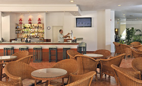 Sol Puerto de la Cruz Tenerife