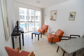 Arena Suites