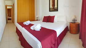 Arena Suites
