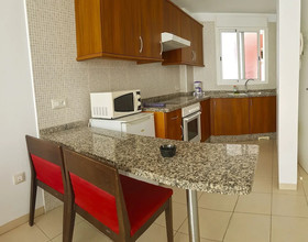 Arena Suites