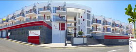 Arena Suites
