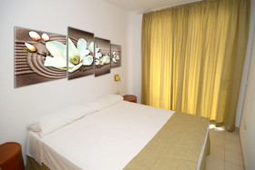 Arena Suites