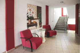 Arena Suites